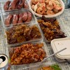 10/26ＢＢＱコージービーチクラブ