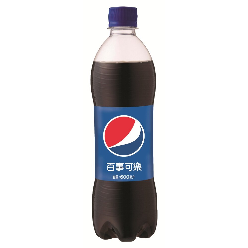 百事可樂600ml★76折★一次買分次領★即買即用★全店兌換★送禮轉贈★電子票券【萊爾富pickup】