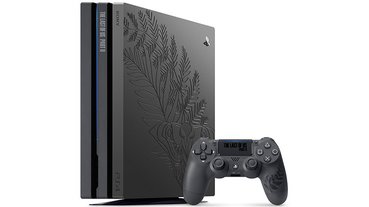 PS4 Pro《The Last of Us Part II》特別版主機、週邊於 6/19 與遊戲同步開賣