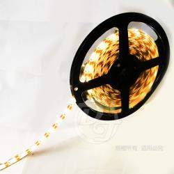 J-GUAN LED 防水燈條-500cm長 (USB供電) JG-SL500U (黃光)