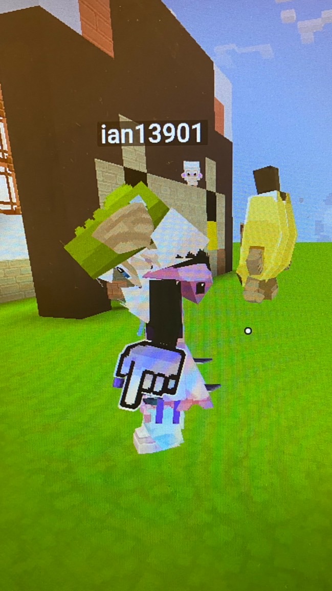 Minefun.io群 🌝
