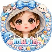 marin🐬‎🤍隊