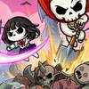 Skull Up Idle OPC