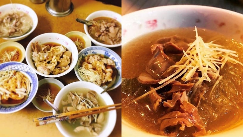 台南宵夜推薦 | 8家台南深夜美食一次網羅，浮誇燒烤、碳饅堡、豬心冬粉排隊名店必吃