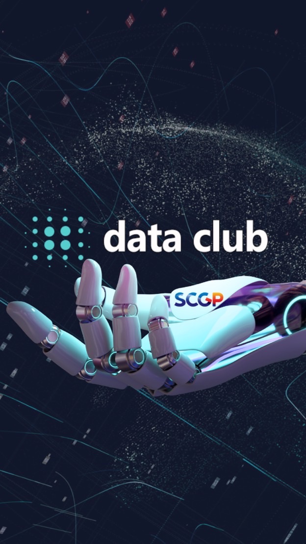 Data Club