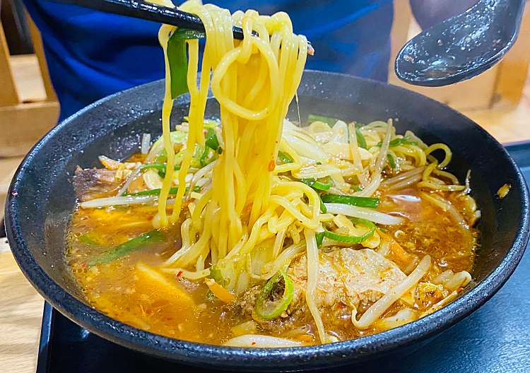 くねくねラーメン 池田店 クネクネイケダテン 八幡 池野駅 ラーメン つけ麺 By Line Conomi