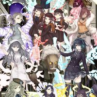 シノアリス好き集まれー！