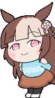 同志諸君、共にウマ娘を語り合おう。