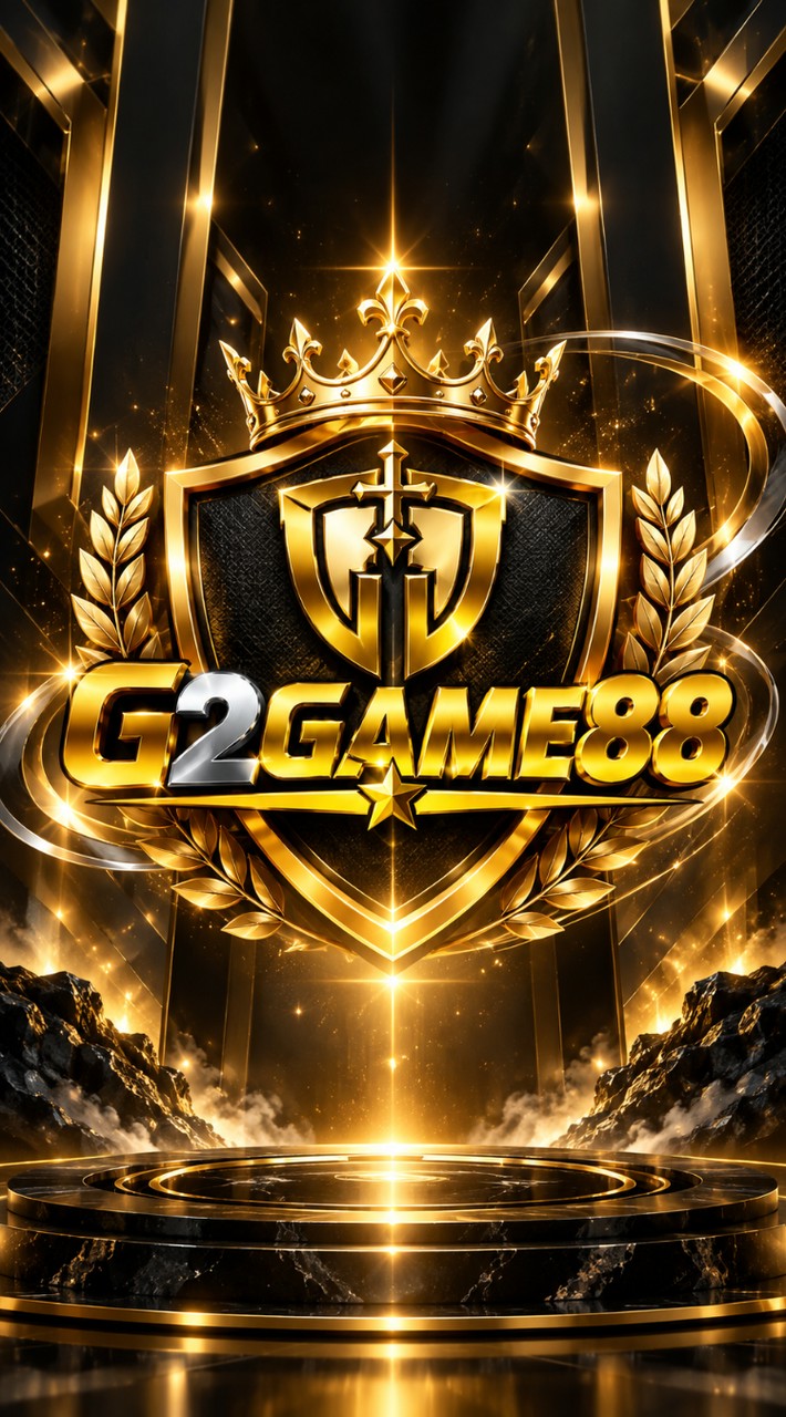 G2GAME88🇹🇭