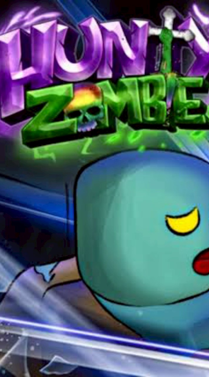 Hunty Zombie