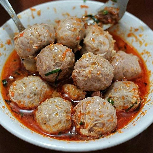 Ultimate Guide 16 Bakso Paling Enak Di Jakarta