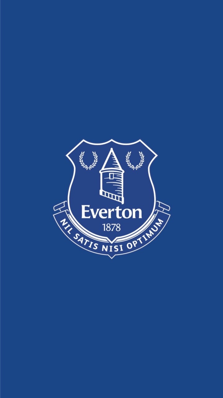 エヴァートン Everton FC 🏴󠁧󠁢󠁥󠁮󠁧󠁿 (プレミアリーグ EPL)