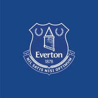エヴァートン Everton FC プレミアリーグ  Premier League 🏴󠁧󠁢󠁥󠁮󠁧󠁿