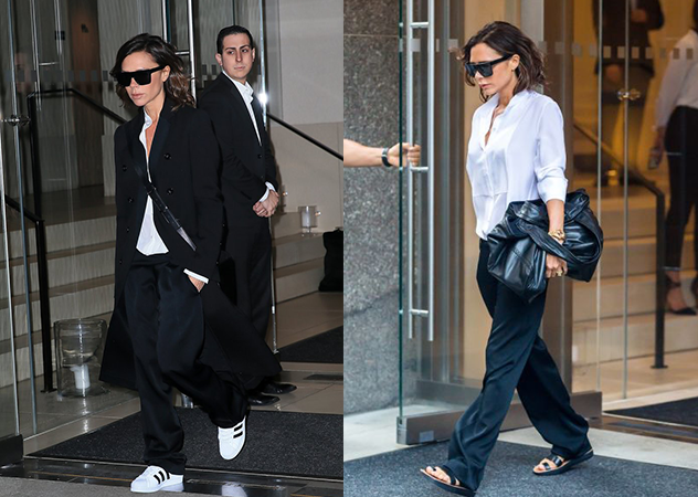 維多利亞貝克漢