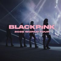 2026 BlackPink世巡