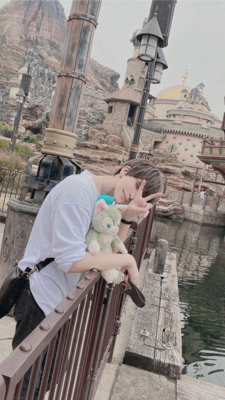 ウィル様を愛でる会