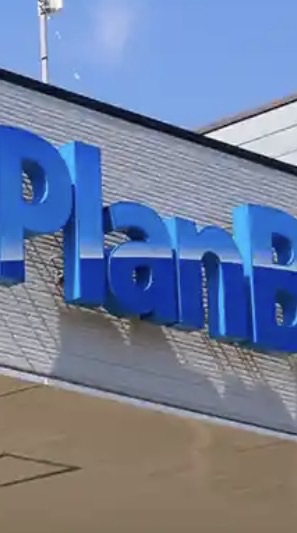 プランビー情報共有チャット