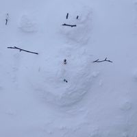 日本長野白馬滑雪村落