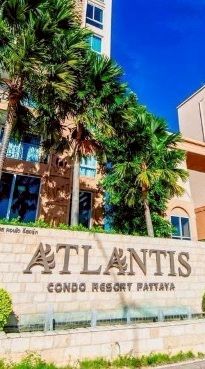 Atlantis D116