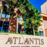 Atlantis D116