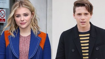 關於布魯克林跟超殺女的戀情，媽媽維多利亞這樣說.....