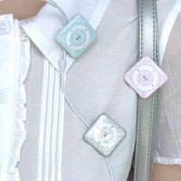 เสื้อผ้า angelic🪽