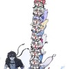 瘋子谷or各式遊戲討論