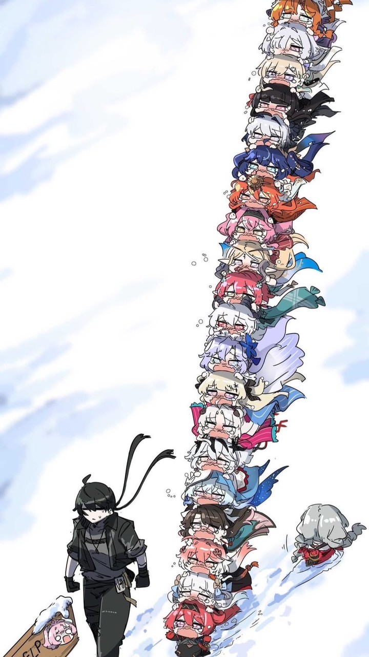 各式遊戲討論