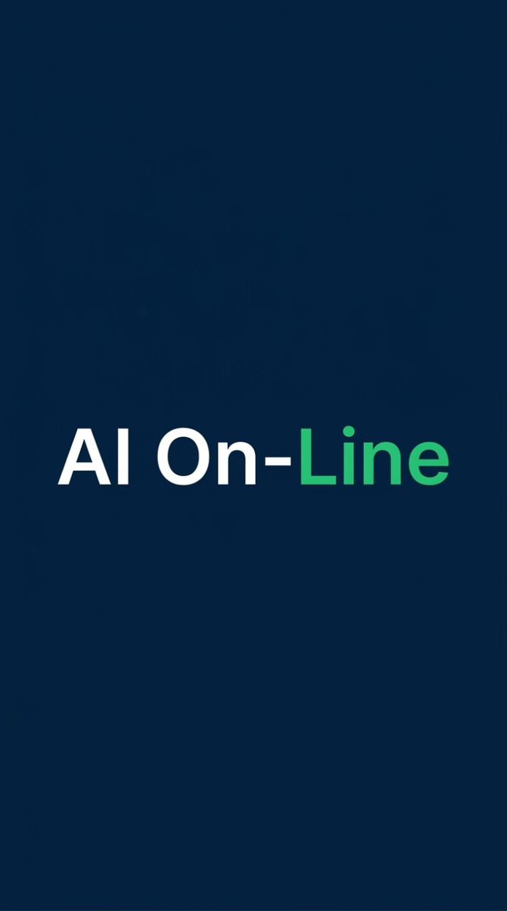 AI On-Line