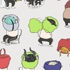 此処ｯて⁉️twst緩ｯてコト⁉️