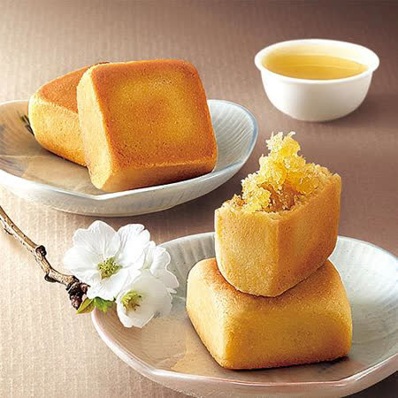 ★奶蛋素。皮薄餡多、鬆香、不黏牙，夾藏著口感細緻的鳳梨美味，輕輕一口就 ★可以感受到精緻茗點