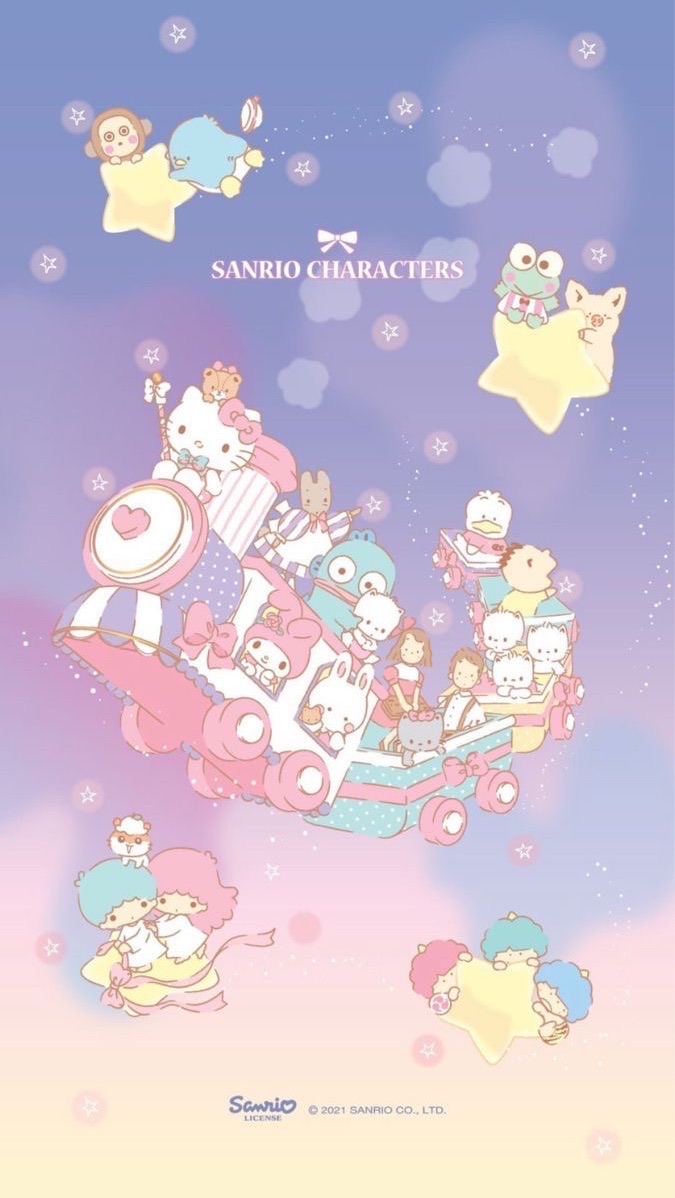 MorMeenShop ขายส่งสินค้าน่ารัก Sanrio (รับตัวแทน)