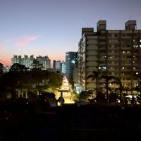 我是代理代課老師