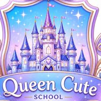 โรงเรียน queen cute