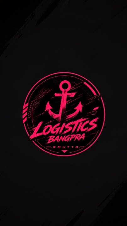 สายสัมพันธ์LOGISTICS BANGPRA