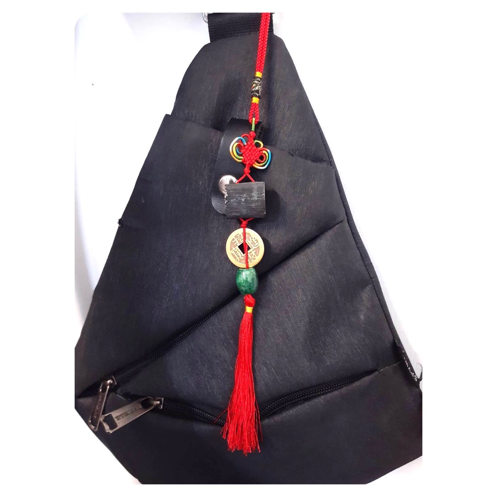 限量 紫薇包炭吊飾 包炭錢 五帝錢 吊飾 開運 避邪 擋災 風水 招財 帶財 吉祥物 水炭 屏東炭窯廠