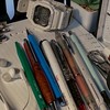文房具、シャーペン好き集まれ！！！！
