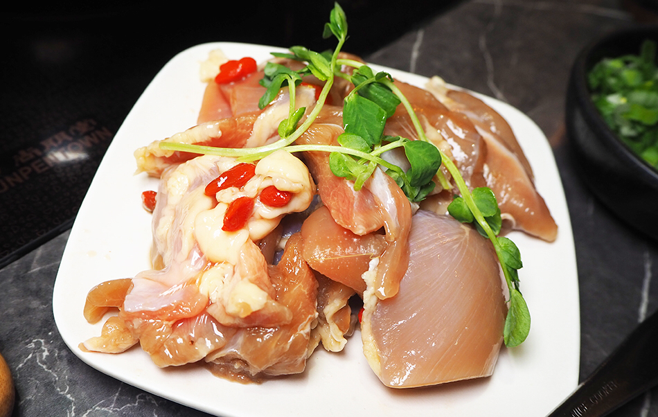 祥富水產,中和祥富水產,環球祥富水產,Fusion Cuisine,Global Mall,沙茶火鍋超市,中和環球超市,中和環球美食