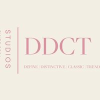 DDCT.studios女裝新品✦