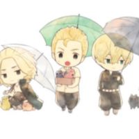 東リベ保育園♪(恋愛あり・オリキャラあり)