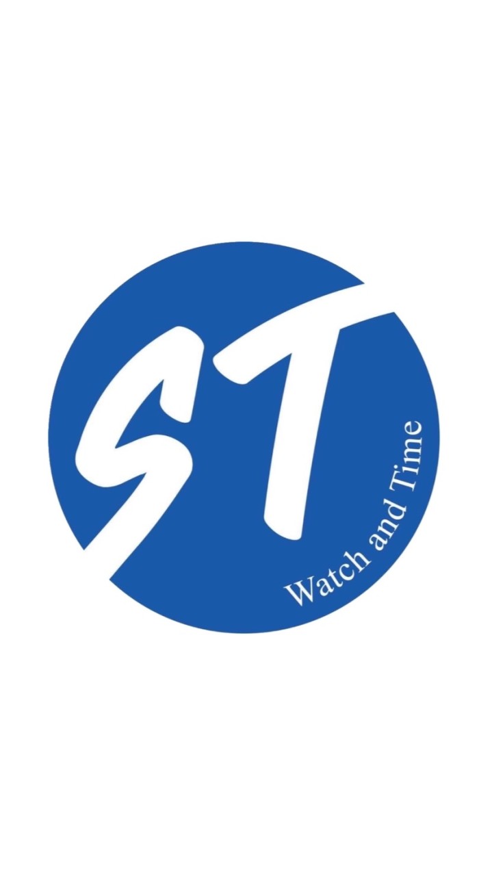 ST WATCH AND TIME