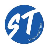 ST WATCH AND TIME