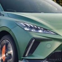 MG4英倫汽車MG4電動車交流區MG汽車EV汽車充電