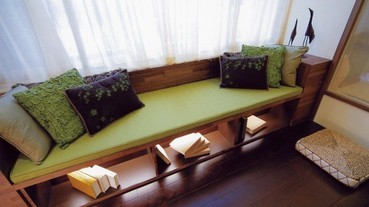 幫木工師傅省力、自己省錢