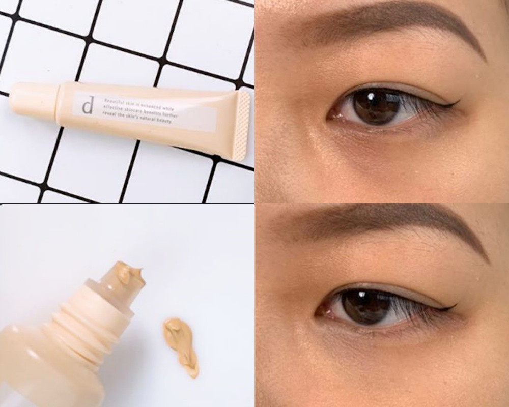 黑眼圈遮瑕膏推薦2：敏感話題 敏弱完美遮瑕乳 15ml，NT.600