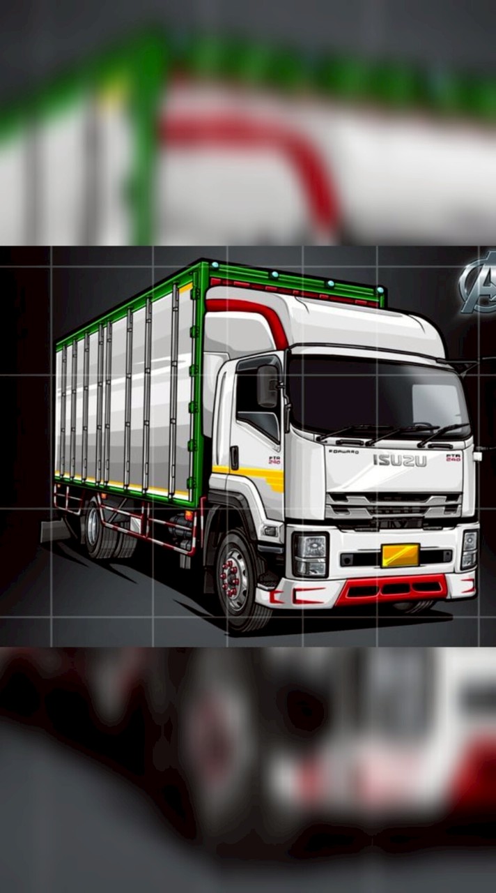 เเชร์งาน 6 ล้อ ,10 ล้อ ,เทรลเลอร์🚚เจ๊วัลย์  ทรานสปอร์ต🚛