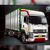 เเชร์งาน 6 ล้อ ,10 ล้อ ,เทรลเลอร์🚚เจ๊วัลย์  ทรานสปอร์ต🚛