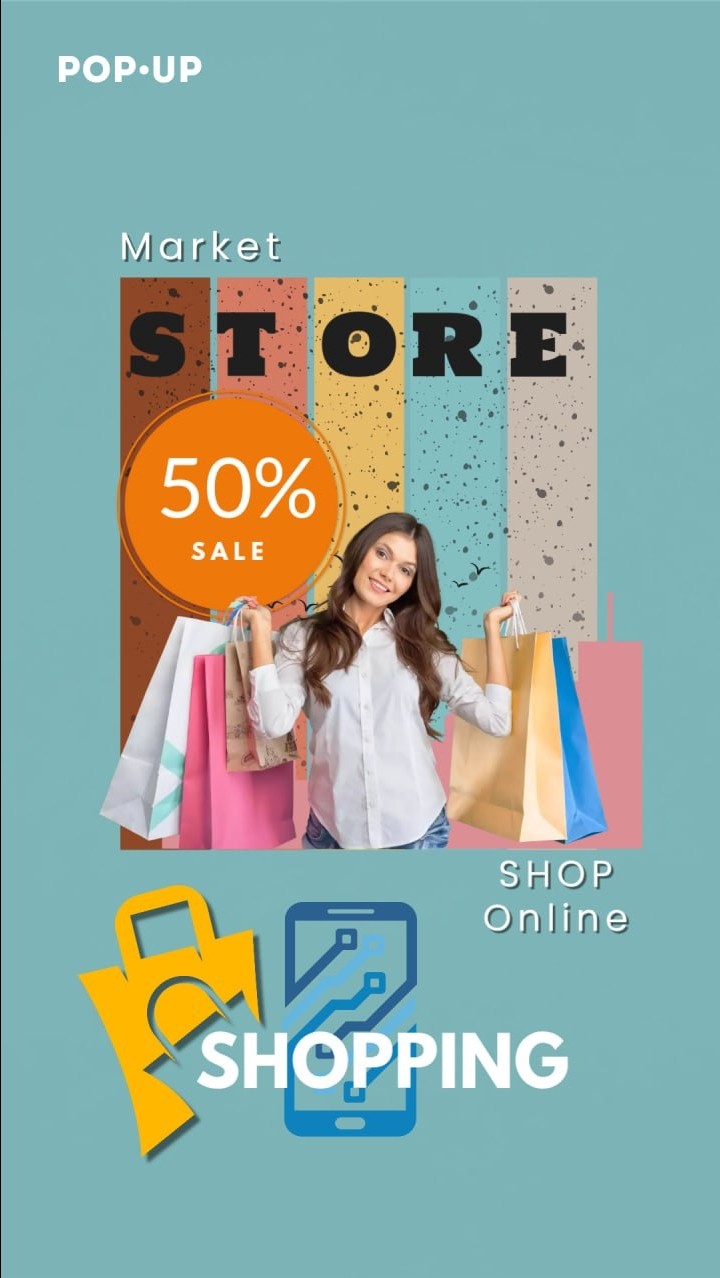 NINE MARKET SHOPPING ONLINE