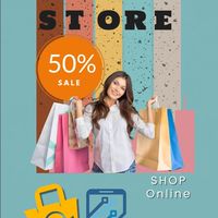 NINE MARKET SHOPPING ONLINE