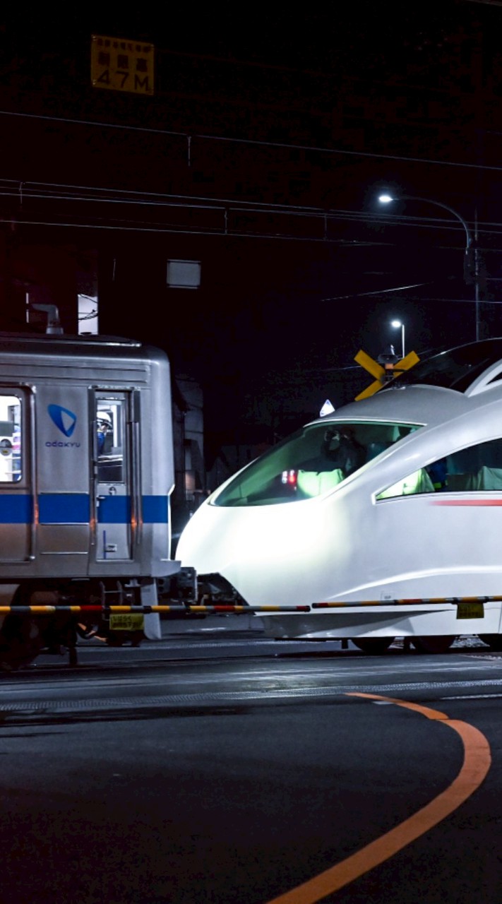 TimeTreeあり   スジ公開あり  鉄道雑談